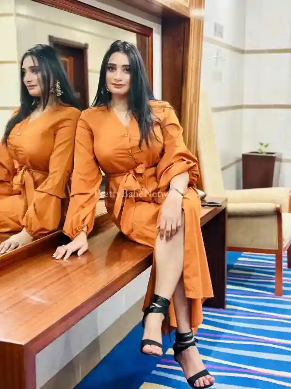 Rashmika Back Again in Bangalore